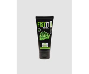 Lubrifiant Fisting Natural 100 ml