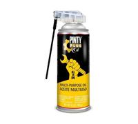 Lubrifiant Fraise Polyvalent Pintyplus Oil Spray 400 ml