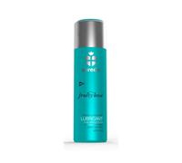 Fruity love lub.black/lime100ml