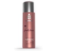 Lubrifiant Fruity Love Fraise Vin Pétillant - 50 ml