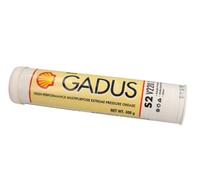 LUBRIFIANT GADUS S2 V220 2 400G LITHIUM / SHELL