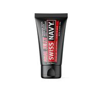 Swiss Navy Anal Gelée Girofle Crème Extra Épais Plus Durable 148ml 150 ML
