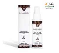 Divinextases – Lubrifiant anal Bio – 100 ml