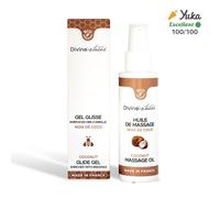 Lubrifiant Gel glisse coco Bio - 100