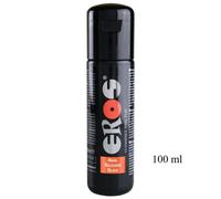 Lubrifiant gel intime anal sauve préservatif en silicone longue durée 100 ml