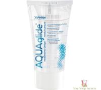 lubrifiant gel intime sexuel à base d'eau homme femme vaginale anale 50 ml