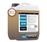 Lubrifiant GLP 68/20 litres d'huile pour rail de lit haute performance