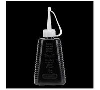 Lubrifiant graphite Dönges, flacon de 50 g (Lubrifiant sec graphite)