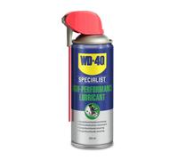 Lubrifiant Haute Performance WD-40 400 ml Or