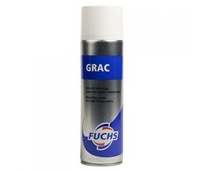 Lubrifiant haute température GRAC lubrification jusqu'à 1000°C - 500ml FUCHS