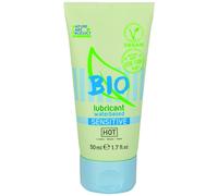 Lubrifiant Hot Bio Sensitive Hot 50 ml