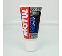 Motul Huile de transmission Scooter GEAR 80W90 150 ml
