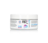 Lubrifiant hybride eau et silicone