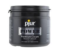Crème Lubrifiante Power Premium 500 ml