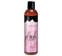 Lubrifiant hybride Plush Anal Intimate Earth 240 ml