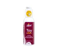 Lubrifiant Hybride pour Sextoys Toy Lube 100 ml