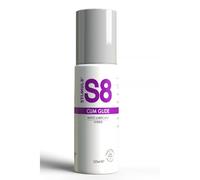 Lubrifiant hybride effet sperme S8