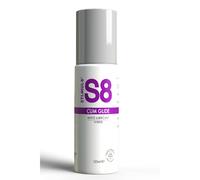 Lubrifiant hybride S8 effet sperme 125ml - STIMUL 8