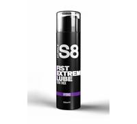 Lubrifiant hybride S8 Fist extreme 200ml