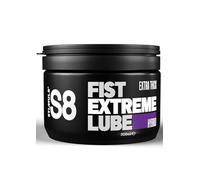 Lubrifiant intime hybride gel sexuel à base d'eau et silicone pour fisting