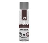 Lubrifiant hybride - System JO Coconut Hybrid Original 120 ml