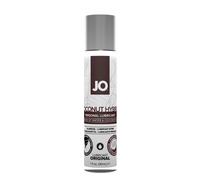 Lubrifiant hybride - System JO Coconut Hybrid Original 30 ml