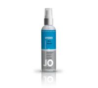 Lubrifiant hybride - Système JO Classic Hybrid 120 ml