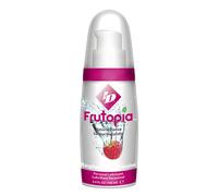 Lubrifiant ID Frutopia Arôme Framboise Personnel 100 Ml / 3.4 fl.oz
