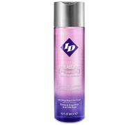 Lubrifiant ID Pleasure à base d'eau, sans arôme, 250 ml - Lubrifiant ID Premium à effet stimulant pour des rapports sexuels faciles et une intimité sexuelle préservée