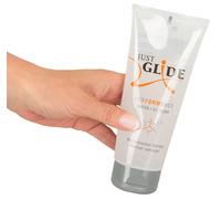 LUBRIFIANT HYBRIDE Lubrifiant hybride Performance 200ml Just Glide