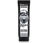Lubrifiant intime à base d'eau gel relaxant anal sexuel sauve préservatif