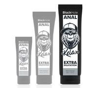 Gel Anal Expansion Aquatique Black Hole - 150 ml - Contenu: 250 ml