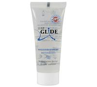 Just Glide Lubrificante Intimo A Base D'acqua 50ml