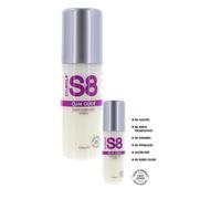 Lubrifiant hybride effet sperme S8