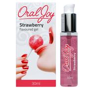 Gel Oral Joy Cobeco Pharma 30 ml Cobeco Pharma 30 ml Cobeco Pharma 30 ml