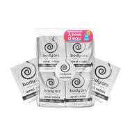Lubrifiant Intime Base Eau Hydrosoluble Sachets Monodose Incolore Sans Parfum Sans Odeur Sans Huile Ne Tache Pas Facile À Nettoyer Format Portable Packaging Discret (Lot de 100, An4l)