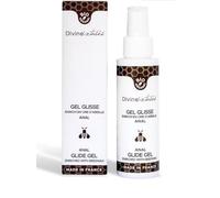 Lubrifiant intime Bio spécial Anal -Enrichi à la cire d'abeille-Douceur naturelle & plaisir exotique-Glisse fluide & agréable- idéal soirée Saint-Valentin- cadeau saint-valentin-100ml.