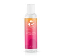 Lubrifiant intime Chauffant base Eau 150ml - EASYGLIDE