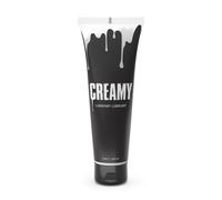 Lubrifiant Creamy Effet Sperme 150 ml