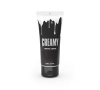 Lubrifiant Creamy Effet Sperme 70 ml