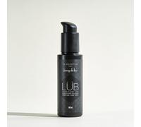 Lubrifiant intime eau sensation silicone LÜB Passage du Désir - à base de silicone, compatible préservatifs et sextoys, 100 ml - 100