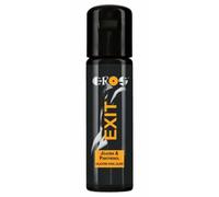 Lubrifiant intime en silicone gel sexuel stimulant sauve préservatif anal