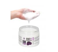 Lubrifiant Fisting Anal Relaxer Pot de 500 ml No Name 500 ml No Name 500 ml No Name 500 ml