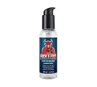Lubrifiant Intime - Lubrifiant à base d'eau Fuck & Fist Water 100 ml