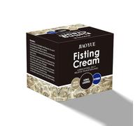 Lubrifiant Intime pour Fisting et Sexe Anal - Gel Épais et Longue Durée - Base Hybride Silicone & Eau - Pour Hommes, Femmes et Couples (Cooling)