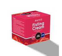 Lubrifiant Intime pour Fisting et Sexe Anal - Gel Épais et Longue Durée - Base Hybride Silicone & Eau - Pour Hommes, Femmes et Couples