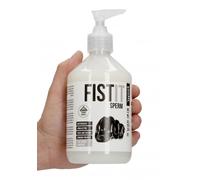 Lubrifiant intime sperme faux gel sexuel vaginal anal crème à base d'eau