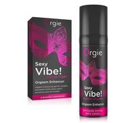 Lubrifiant intime stimulant effet chaud froid intense orgasmes orgasmes 15 ml
