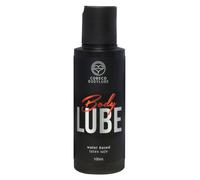 Lubrifiant intime vaginal anal 2 en 1 gel sexuel pour massage à base d'eau