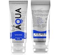 Lubrifiant Integral à base d'eau de 50 ml